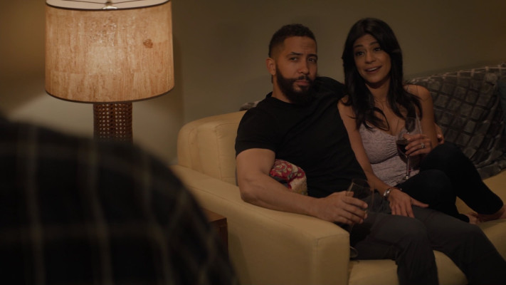 Neil Brown Jr - Seal Team (2019) 3x08 &#039;Danger Crossing&#039;
