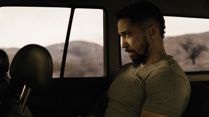 Neil Brown Jr - Seal Team (2021) 4x13 &#039;Do No Harm&#039;