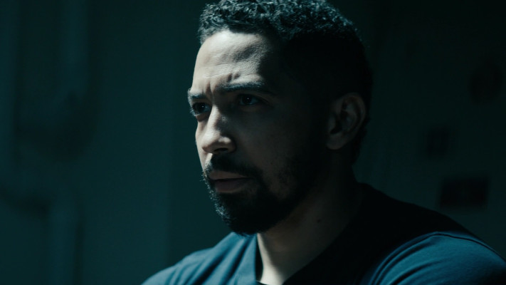 Neil Brown Jr - Seal Team (2021) 4x13 &#039;Do No Harm&#039;