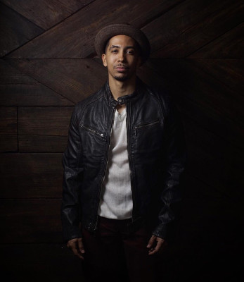 Neil Brown Jr - Nate Taylor Photoshoot