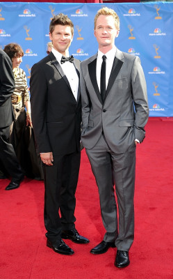 Neil Patrick Harris pic #291239