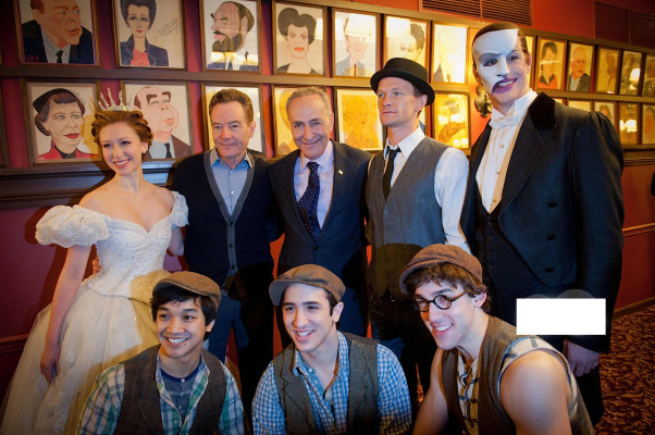 photo 22 in Neil Patrick Harris gallery [id719441] 2014-04-11 00:00:00