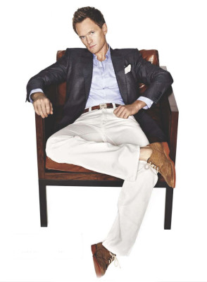 Neil Patrick Harris pic #324783