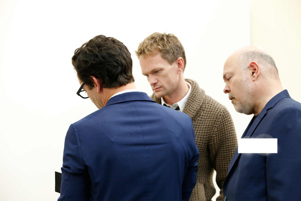 photo 23 in Neil Patrick Harris gallery [id709758] 2014-03-17 00:00:00