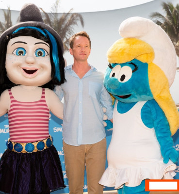 Neil Patrick Harris pic #636442