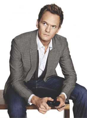Neil Patrick Harris pic #324785