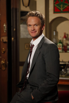 Neil Patrick Harris pic #382123