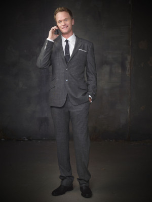 Neil Patrick Harris pic #382124