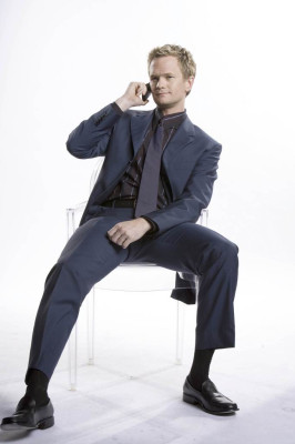 Neil Patrick Harris pic #382121