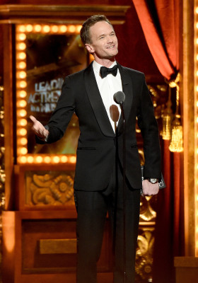 photo 12 in Neil Patrick Harris gallery [id813026] 2015-06-17 00:00:00