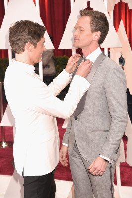 photo 15 in Neil Patrick Harris gallery [id794557] 2015-02-27 00:00:00