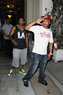 Nelly pic #569303