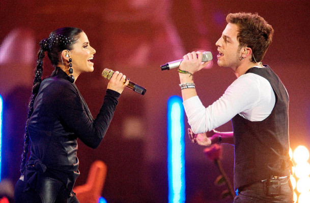 photo 16 in Nelly Furtado gallery [id293685] 2010-09-08 00:00:00