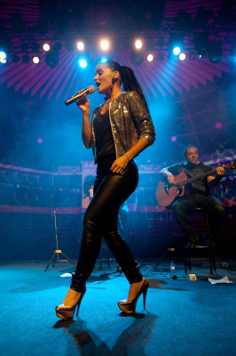photo 25 in Nelly Furtado gallery [id293071] 2010-09-07 00:00:00