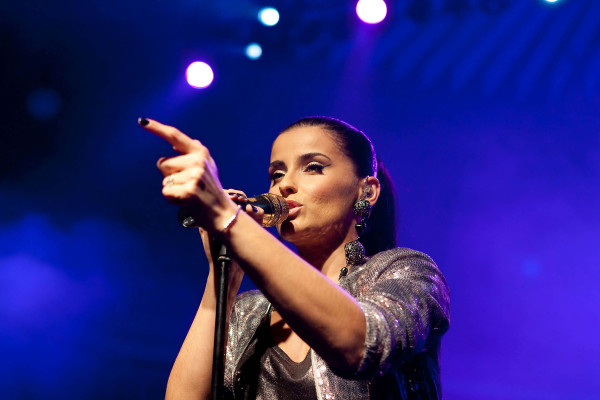 photo 23 in Nelly Furtado gallery [id293073] 2010-09-07 00:00:00
