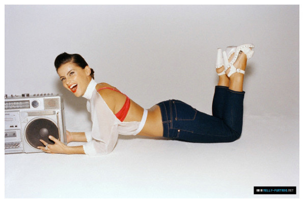 Nelly Furtado pic #81978