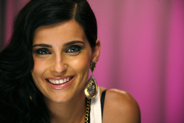 photo 21 in Nelly Furtado gallery [id194299] 2009-10-06 00:00:00