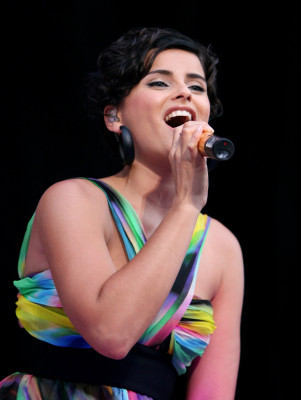 photo 13 in Nelly Furtado gallery [id288180] 2010-08-23 00:00:00