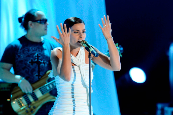 photo 19 in Nelly Furtado gallery [id290786] 2010-08-30 00:00:00