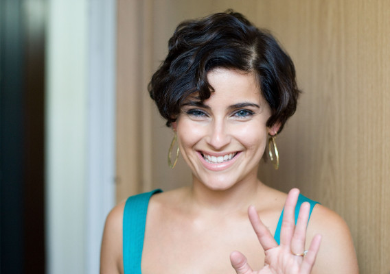 photo 13 in Nelly Furtado gallery [id112681] 2008-10-15 00:00:00