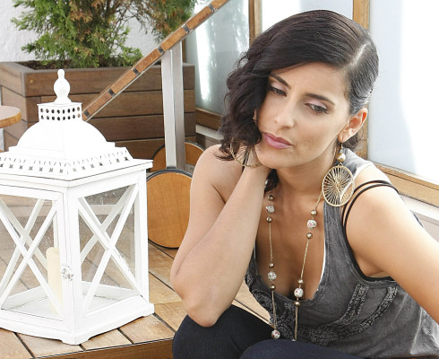 photo 9 in Nelly Furtado gallery [id290796] 2010-08-30 00:00:00