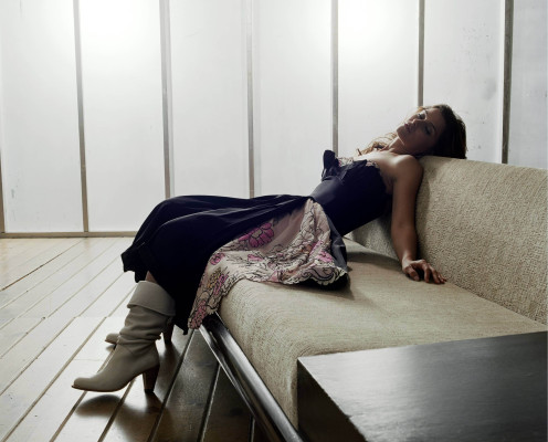 Nelly Furtado pic #58824