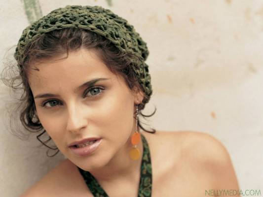 Nelly Furtado pic #81979