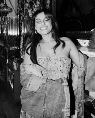 Nelly Furtado – for Euphoria Mag Digital Issue, April 2024