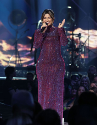 Nelly Furtado – Performs at 2024 JUNO Awards in Halifax