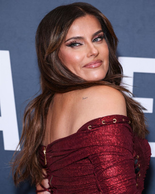 Nelly Furtado – “The Greatest Hits” Premiere in Los Angeles