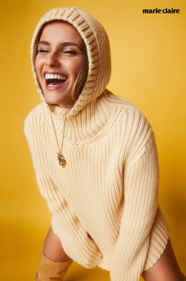 Nelly Furtado – Marie Claire Mexico, October 2023