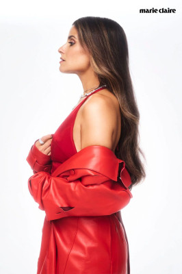 Nelly Furtado – Marie Claire Mexico, October 2023