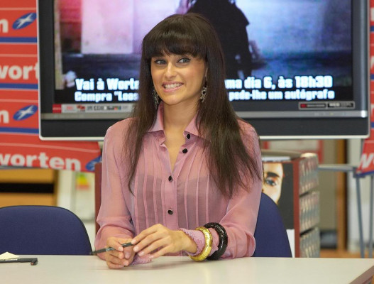 photo 3 in Nelly Furtado gallery [id549146] 2012-08-18 00:00:00