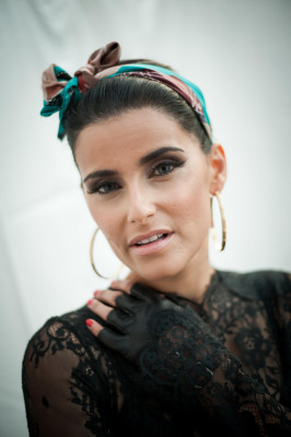 photo 16 in Nelly Furtado gallery [id528825] 2012-07-02 00:00:00