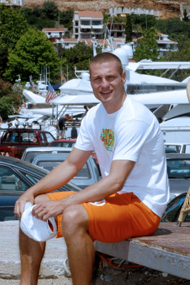 photo 5 in Nemanja Vidic gallery [id496157] 2012-04-12 00:00:00
