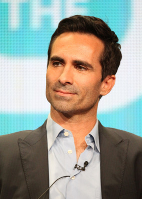 Nestor Carbonell - Summer TCA Tour Day 9 in Beverly Hills 08/04/2011