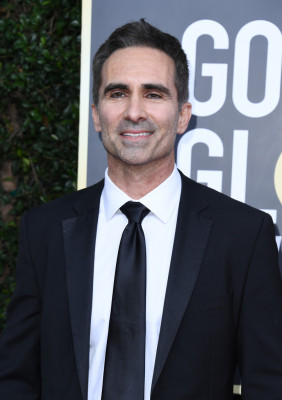 Nestor Carbonell - 77th Annual Golden Globe Awards in Beverly Hills 01/05/2020