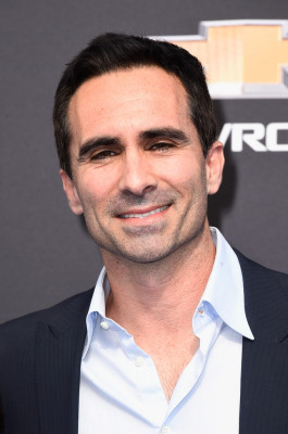 Nestor Carbonell - &#039;Tomorrowland&#039; Premiere in Anaheim 05/09/2015