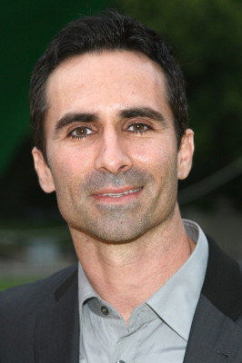 Nestor Carbonell-70th Anniversary Screening Of &#039;The Wizard Of Oz&#039; in LA 06/09/09