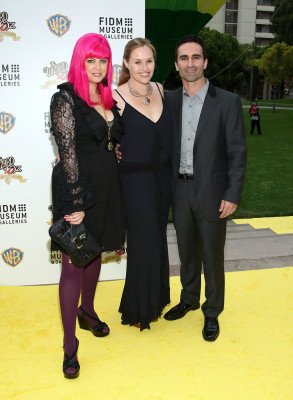Nestor Carbonell-70th Anniversary Screening Of &#039;The Wizard Of Oz&#039; in LA 06/09/09