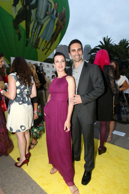 Nestor Carbonell-70th Anniversary Screening Of &#039;The Wizard Of Oz&#039; in LA 06/09/09