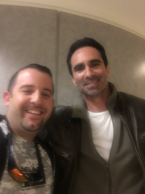 Nestor Carbonell - 04/10/2016