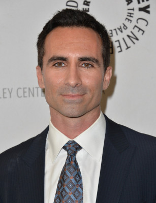Nestor Carbonell - &#039;Bates Motel&#039; Screening in Beverly Hills 05/10/2013