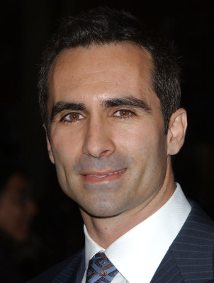 Nestor Carbonell - &#039;Smokin&#039; Aces&#039; Hollywood Premiere 01/18/2007