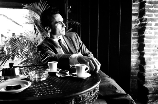 Nestor Carbonell - The Lost City (2005)