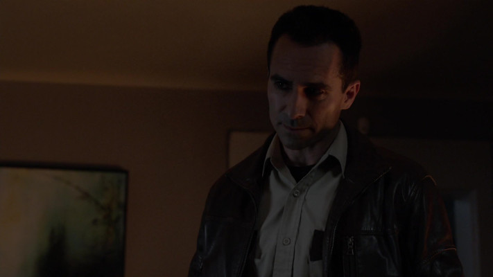 Nestor Carbonell - Bates Motel (2014) 2x10 &#039;The Immutable Truth&#039;