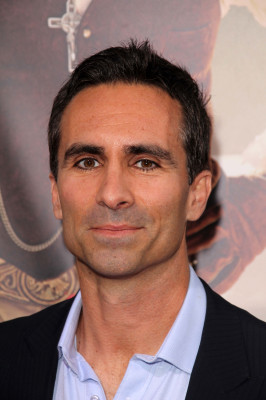 Nestor Carbonell - &#039;For Greater Glory&#039; Los Angeles Premiere 05/31/2012