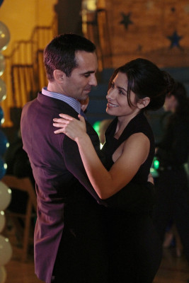 Nestor Carbonell - Person of Interest (2014) 3x19 &#039;Most Likely to...&#039;