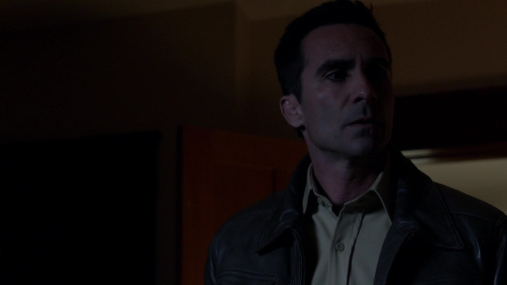 Nestor Carbonell - Bates Motel (2016) 4x03 &#039;Til Death Do You Part&#039;