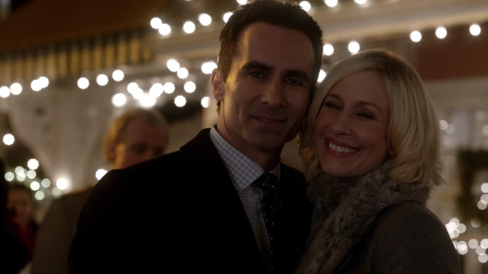 Nestor Carbonell - Bates Motel (2016) 4x04 &#039;Lights of Winter&#039;